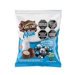 Huevitos De Chocolate Con Leche Milk Arcor 78 Grm