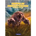 Libro Animales Prehistóricos De America Del Sur