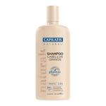 Shampoo Cabellos Graso Capilatis 420 Ml