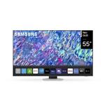 Smart Tv Qled   SAMSUNG 55" 4K Qn85b