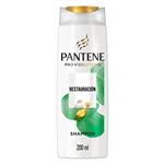 Shampoo Restauración PANTENE 200 Ml