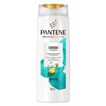 Shampoo Cuidado Clásico Pantene 400 Ml