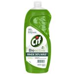 Detergente Bio Active Cif 900 Ml