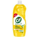 Detergente Bio Active Limón Cif 750 Ml