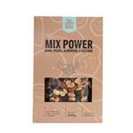 Mix Power The Happy Snack 300 Gr
