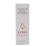 Aceite De Rosa Mosqueta Landa 30 Ml