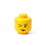 Organizador Lego Mini Cara Winking