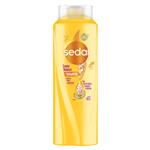 Shampoo Crema Balance Sedal 650 Ml