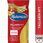 Fideos Tallarin N7 Matarazzo 500 Grm