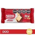Nestlé® Classic Duo Chocolate X 80gr