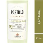 Vino Sauvignon Blanc El Portillo 750 Ml