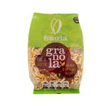 Cereal Granola Con Pasas De Uva Y Coco Rallado Sturla 200gr