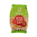 Cereal Granola Manzana Y Canela Sturla 200gr