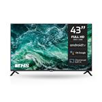 Smart Tv Led   THS 43" FHD Ths43fhd23a Android Tv
