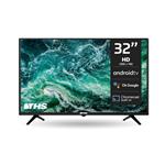 Smart Tv Led   THS 32" HD Ths32hd23a Android Tv