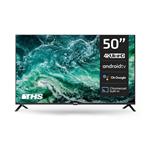 Smart Tv Led   THS 50" 4K Ths50uhd23a Android Tv