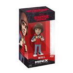 Figura STRANGER THINGS Will Coleccionable