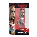 Figura STRANGER THINGS Max Coleccionable