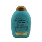 Shampoo Argan Oil Morocco Ogx 385ml