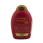 Shampoo Anti-Breakage Keratin Oil Ogx 385ml