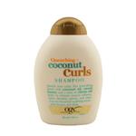 Shampoo Quenching+Coconut Ogx 385ml