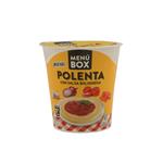 Polenta Con Salsa Bolognesa Box 75g