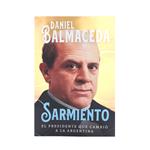 Libro Sarmiento