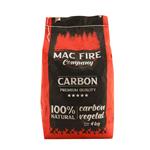 Carbon Vegetal Macfire Company 4kg