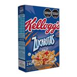 Cereal Zucaritas Kelloggs 240g
