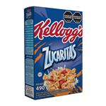 Cereal Zucaritas Kelloggs 490g