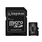 Micro Sd Kingston 64 Gb