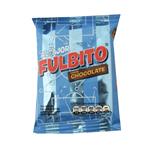 Alfajor Chocolate Fulbito 30g