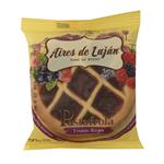 Pasta Frola Frutos Rojos Aires De Luján 50g
