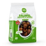 Premezcla Falafel Arvejas Y Quinoa Natural Pop 220g