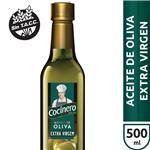 Aceite Oliva Extra Virgen Cocinero 500ml