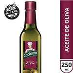 Aceite Oliva Virgen Cocinero 250ml