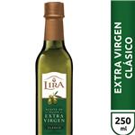Aceite Oliva Extra Virgen Lira 250ml