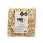 Cereal Granola Live Kos Food 350g