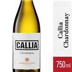 Vino Chardonnay Callia 750ml