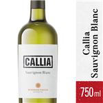 Vino Sauvignon Blanc Callia 750ml