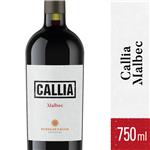 Vino Malbec Callia 750ml