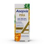 Gel Peeling Piña Asepxia 75ml
