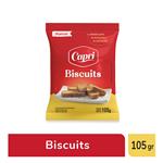Biscuits Capri 105g