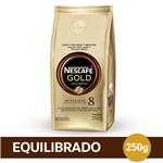 Nescafé® Gold Tostado Y Molido Equilibrado X 250gr