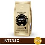 Nescafé® Gold Tostado Y Molido Intenso X 250gr