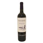 Vino Cabernet Franc Zuccardi 750ml