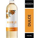 Vino Fino Blanco Dulce Marló 750ml