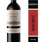Vino Malbec Varietal Bianchi 750ml