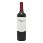 Vino Malbec Clásico San Huberto 750ml