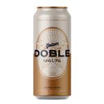Cerveza Doble Malta Quilmes 473ml